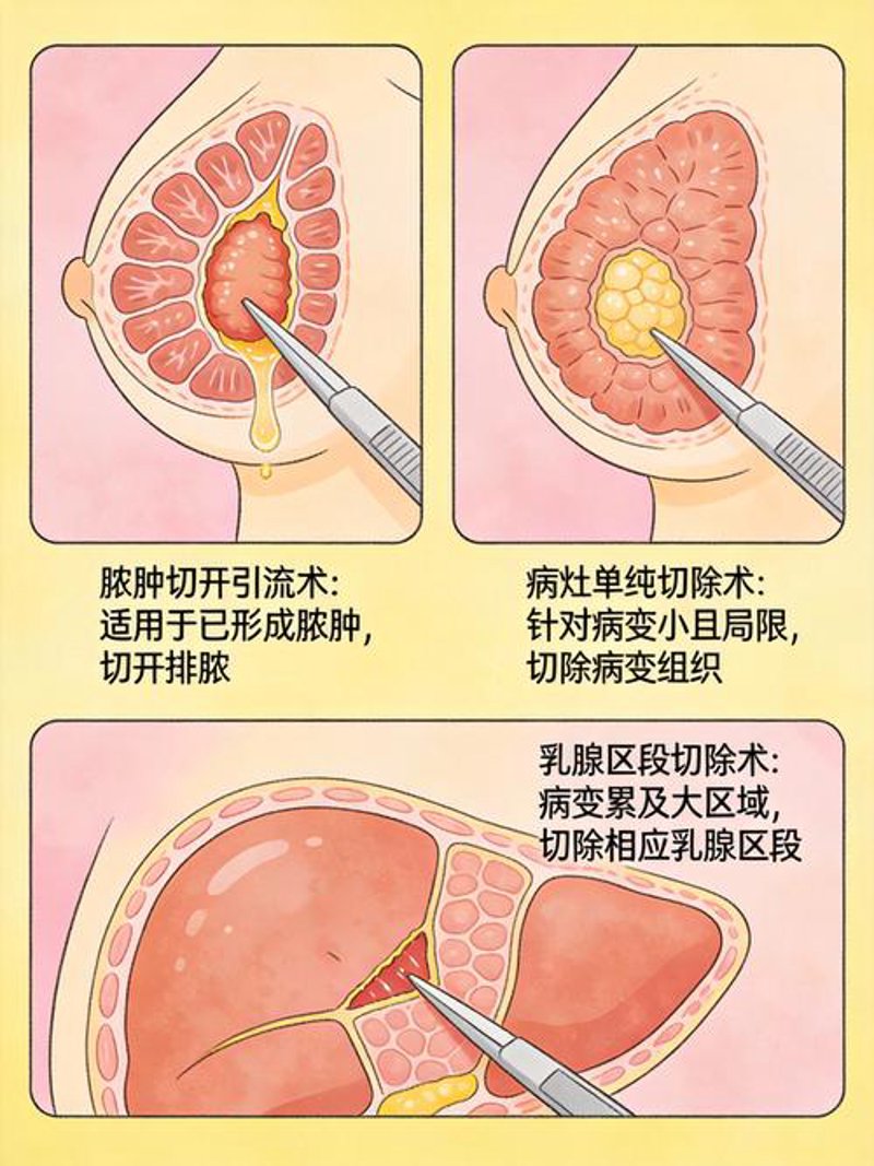 乳腺专科医院：如何避免误区，选择合适的治疗机构