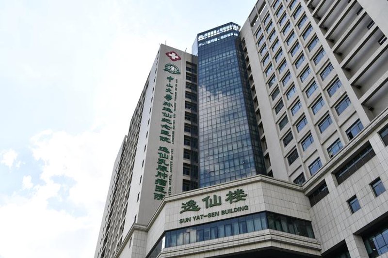 乳腺专科医院