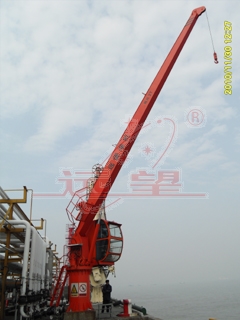 軟管吊機
